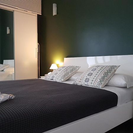Milano Navigli Apartment - Via Savona المظهر الخارجي الصورة