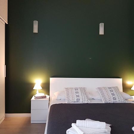 Milano Navigli Apartment - Via Savona المظهر الخارجي الصورة