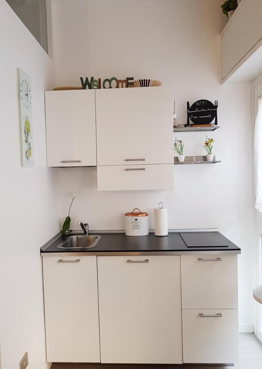Milano Navigli Apartment - Via Savona المظهر الخارجي الصورة
