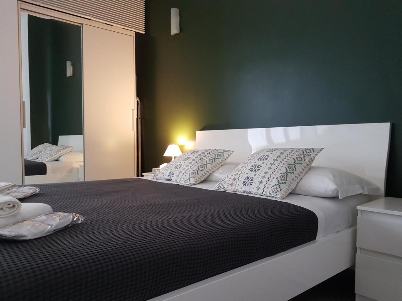 Milano Navigli Apartment - Via Savona المظهر الخارجي الصورة