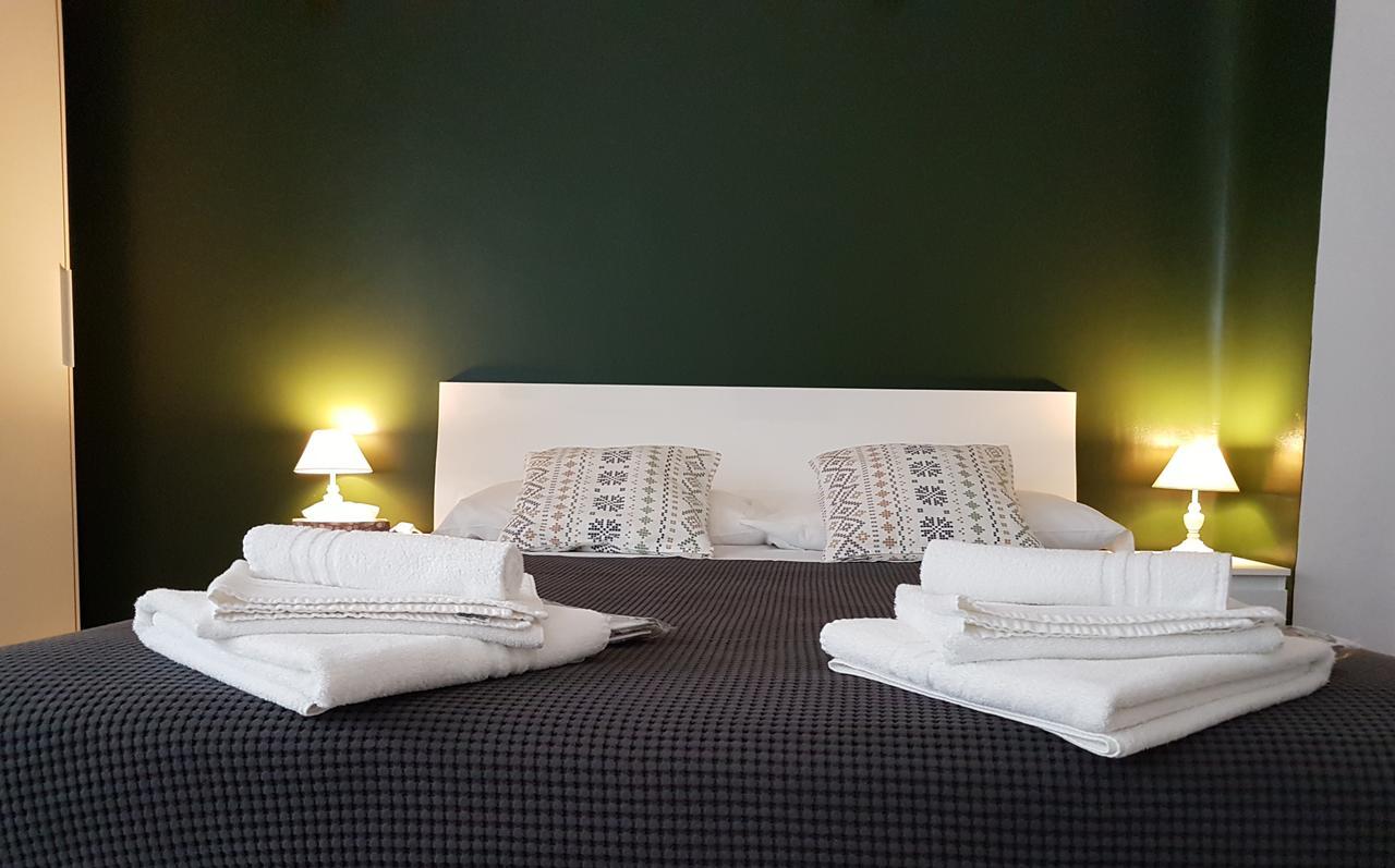 Milano Navigli Apartment - Via Savona المظهر الخارجي الصورة