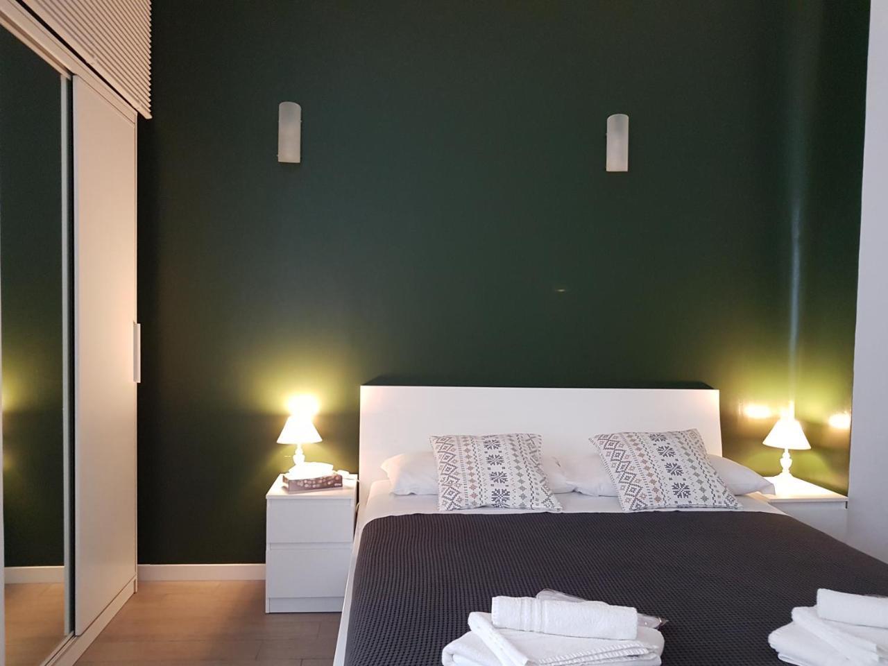 Milano Navigli Apartment - Via Savona المظهر الخارجي الصورة