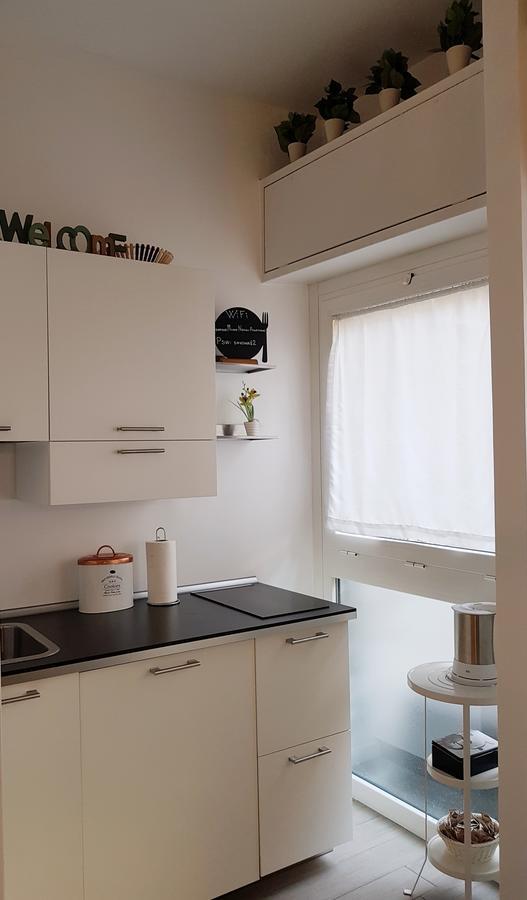 Milano Navigli Apartment - Via Savona المظهر الخارجي الصورة