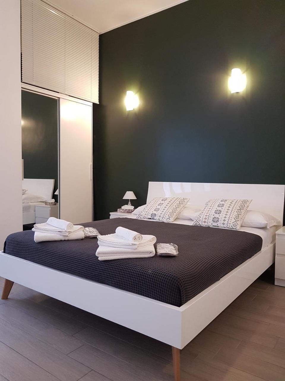 Milano Navigli Apartment - Via Savona المظهر الخارجي الصورة