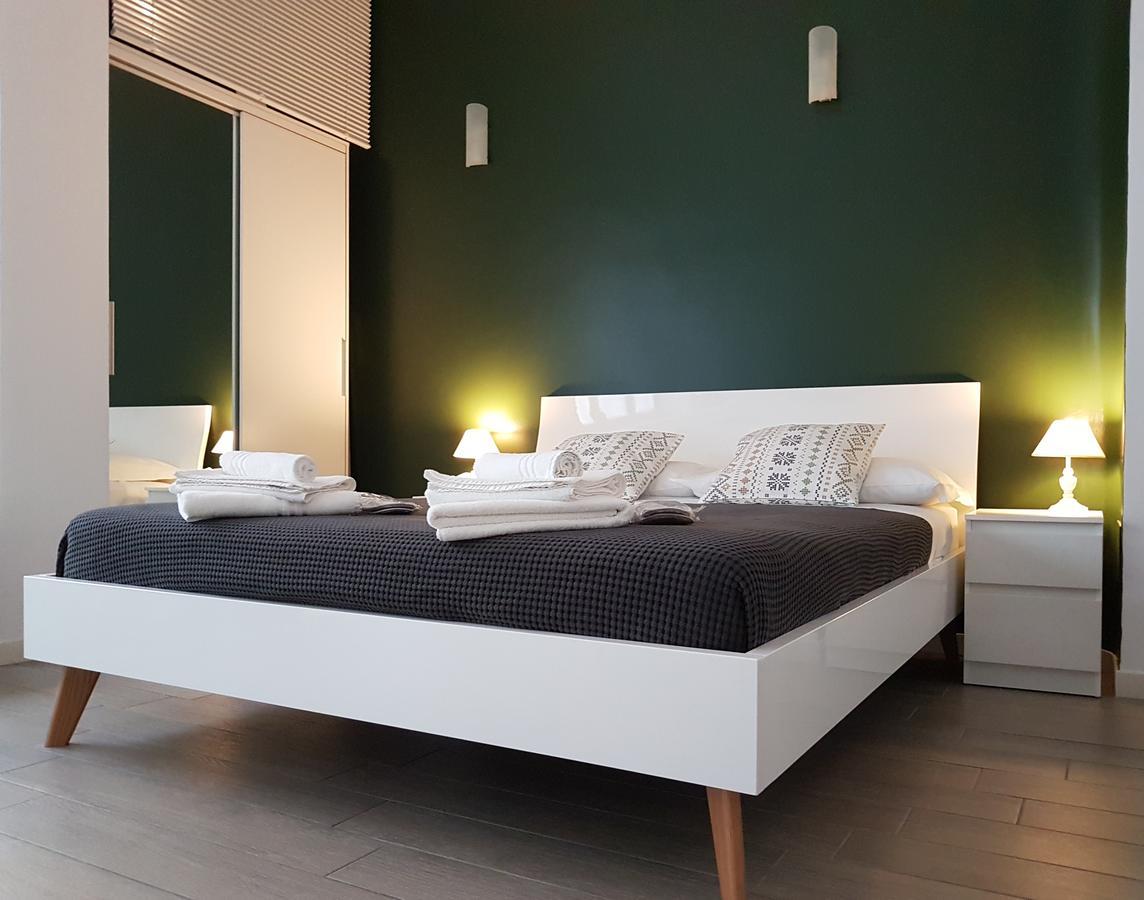 Milano Navigli Apartment - Via Savona المظهر الخارجي الصورة