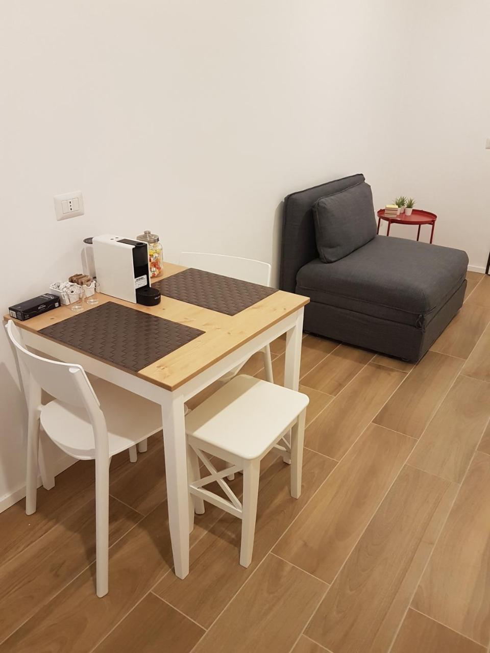 Milano Navigli Apartment - Via Savona المظهر الخارجي الصورة