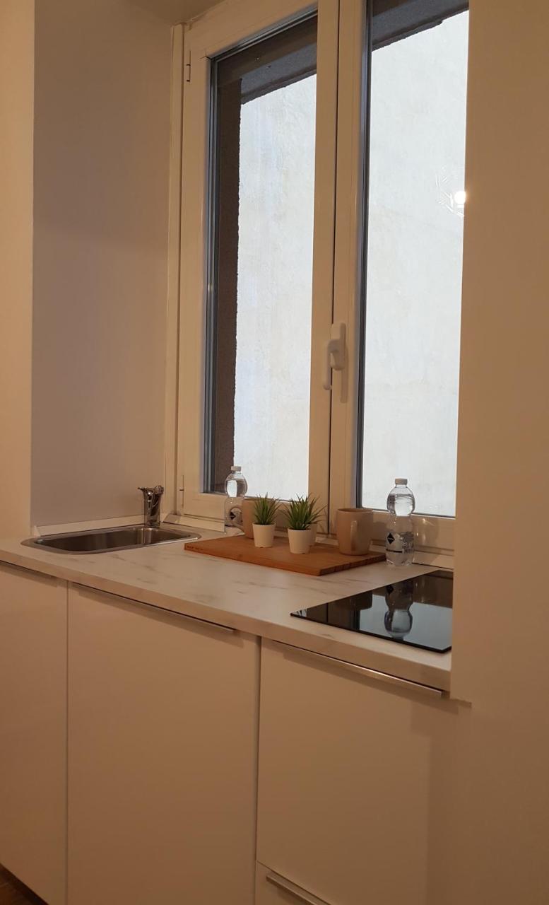 Milano Navigli Apartment - Via Savona المظهر الخارجي الصورة
