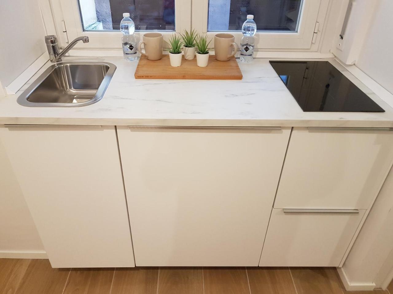 Milano Navigli Apartment - Via Savona المظهر الخارجي الصورة