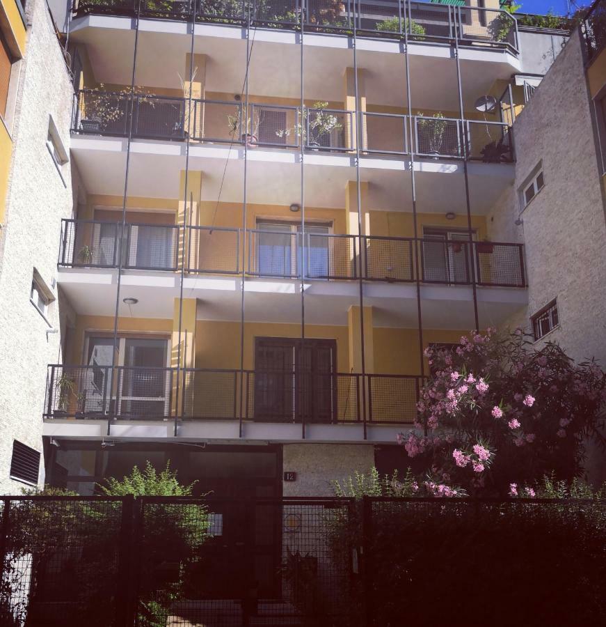 Milano Navigli Apartment - Via Savona المظهر الخارجي الصورة